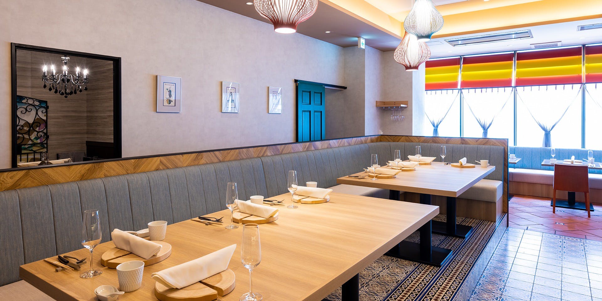 HESTIA GINZA - 画像1