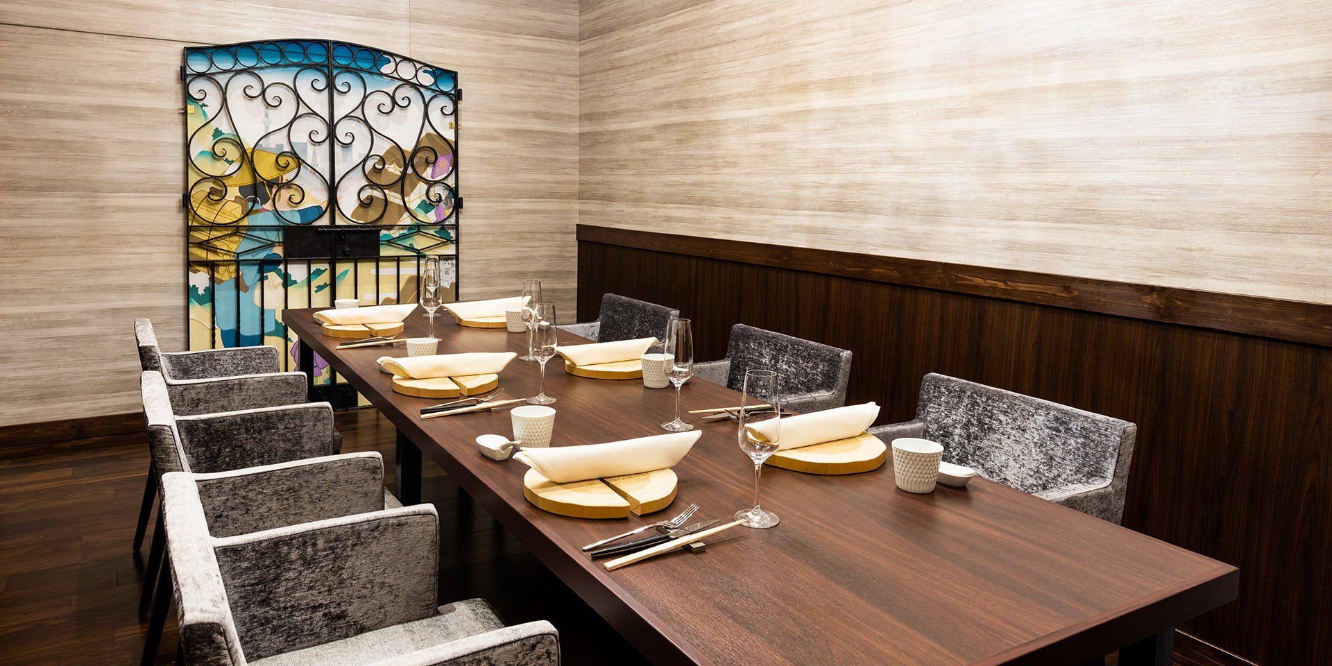 HESTIA GINZA - 画像4