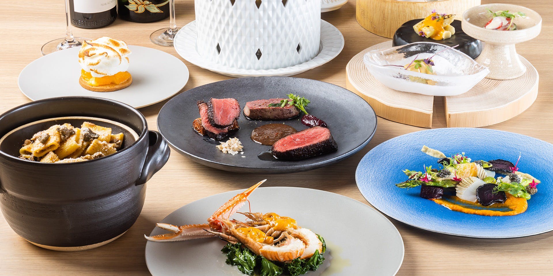 HESTIA GINZA - 画像5