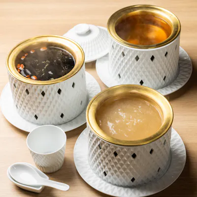 《UMAMISOUP》日本古来のうま味と恵みのスープ
