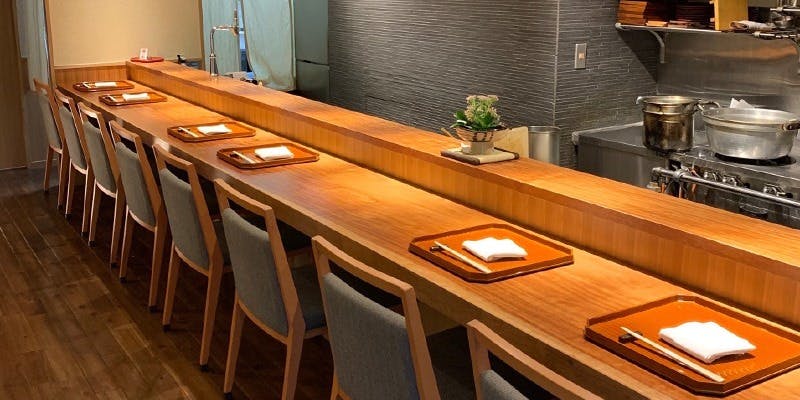 日本料理 仁 - 画像1