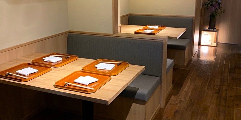 日本料理 仁 - 画像2