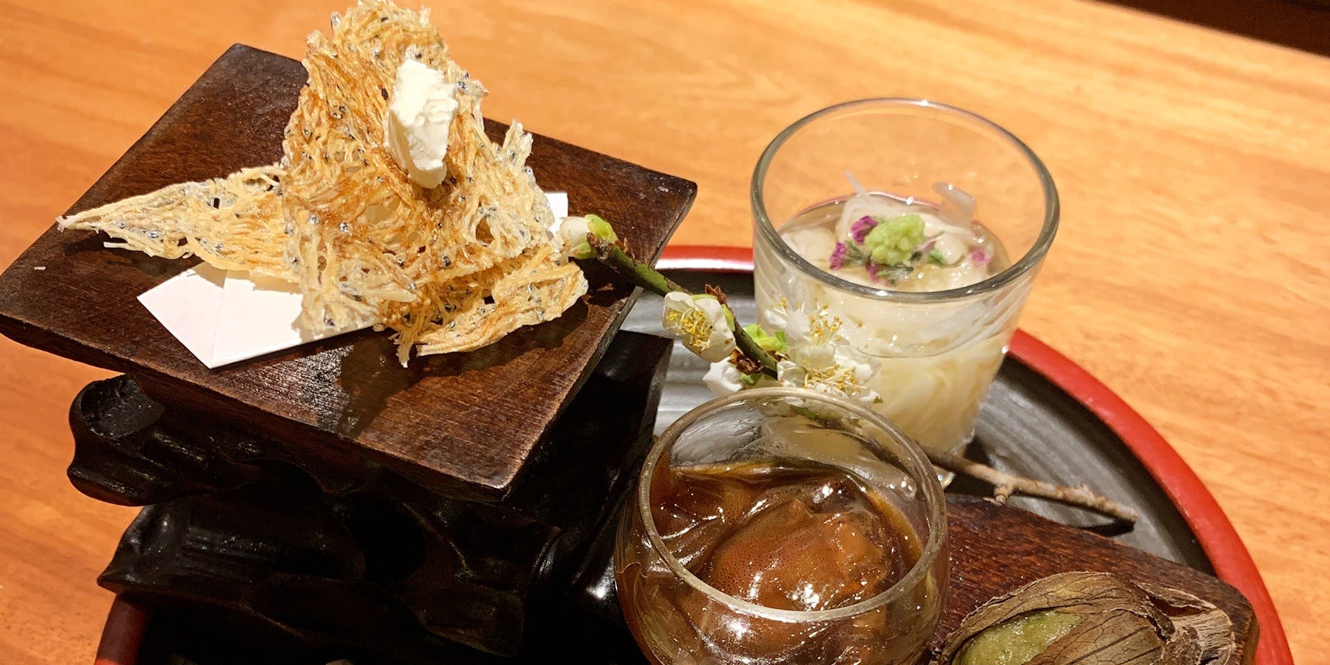 日本料理 仁 - 画像4