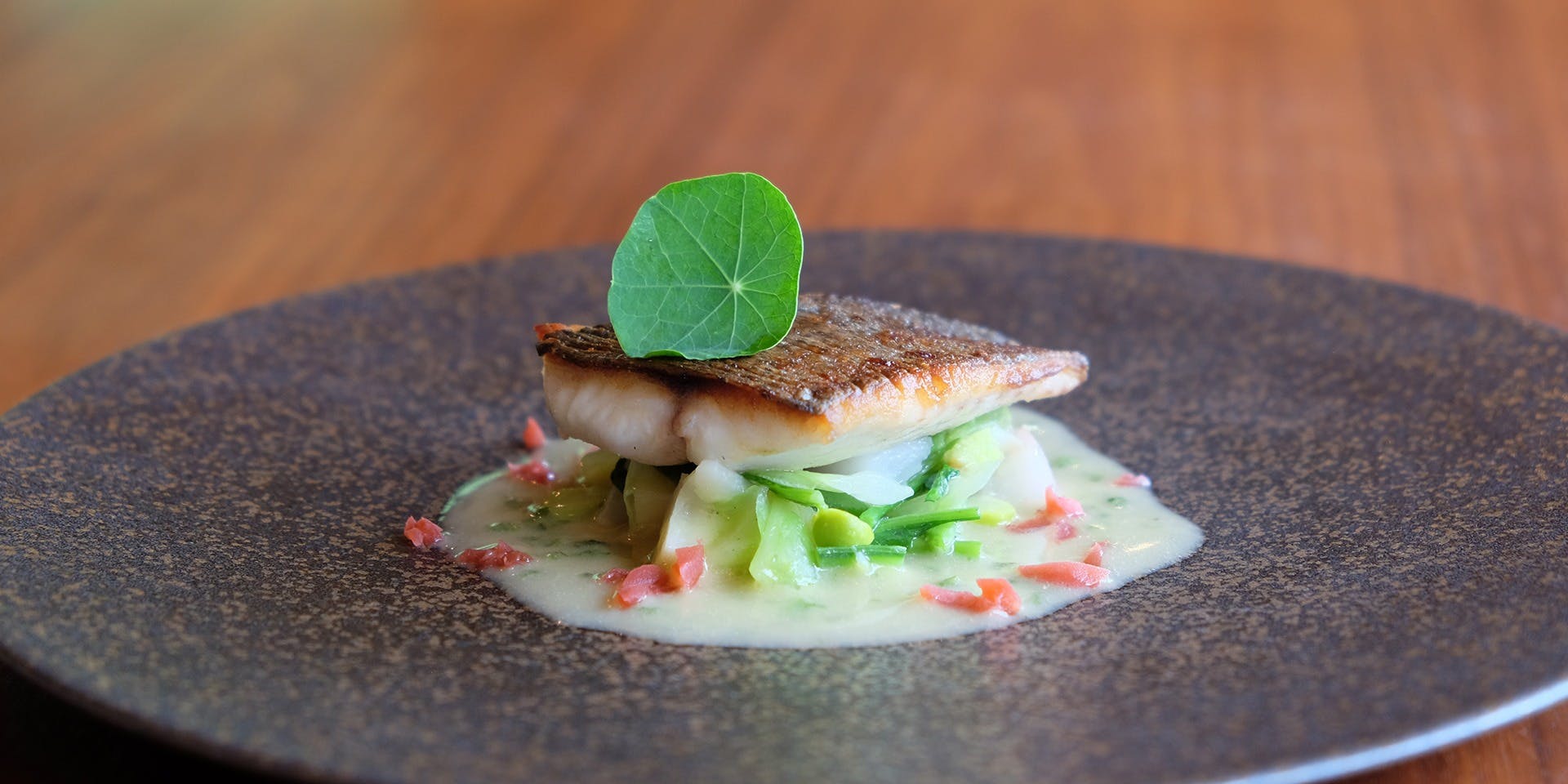 クッチーナ ベジターレ クォーレリッコ（cucina vegetale Cuore Ricco）