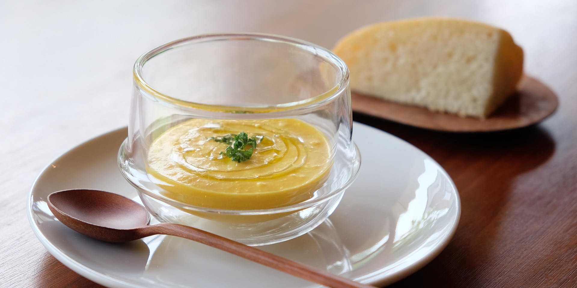 クッチーナ ベジターレ クォーレリッコ（cucina vegetale Cuore Ricco）