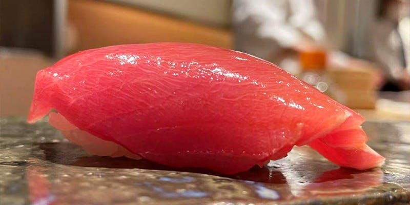 鮨割烹 味幸（旧：鮨 えび奈） - 画像5