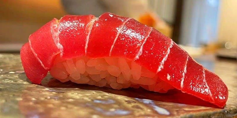 鮨割烹 味幸（みゆき【旧店名】鮨 えび奈）