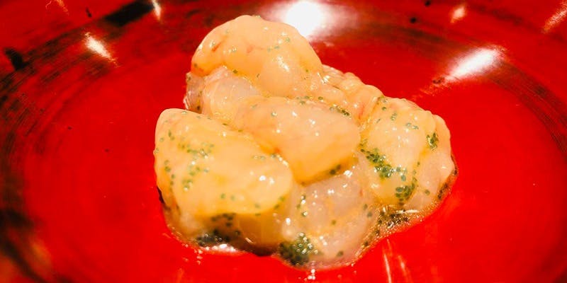 鮨割烹 味幸（みゆき【旧店名】鮨 えび奈）