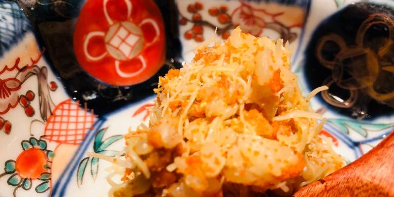 鮨割烹 味幸（みゆき【旧店名】鮨 えび奈）