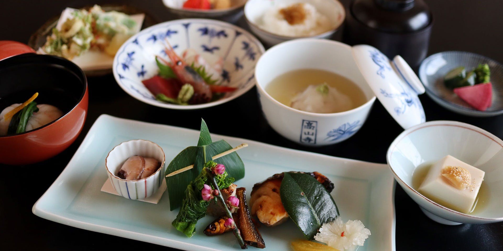 日本料理 竹茂 - 画像5