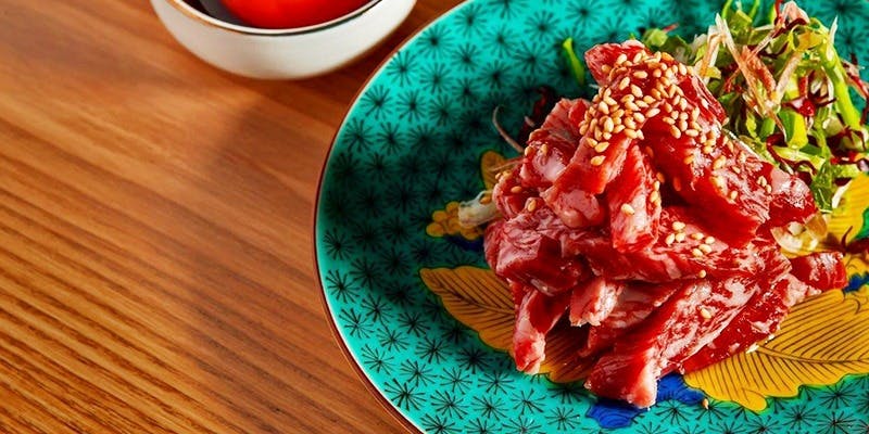 焼肉はんべゑ - 画像4