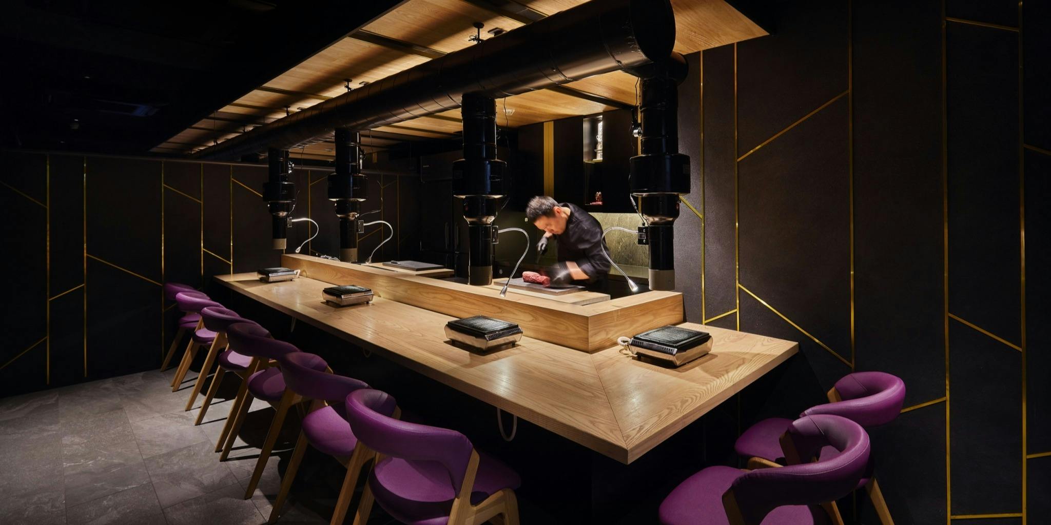 焼肉はんべゑ - 画像1