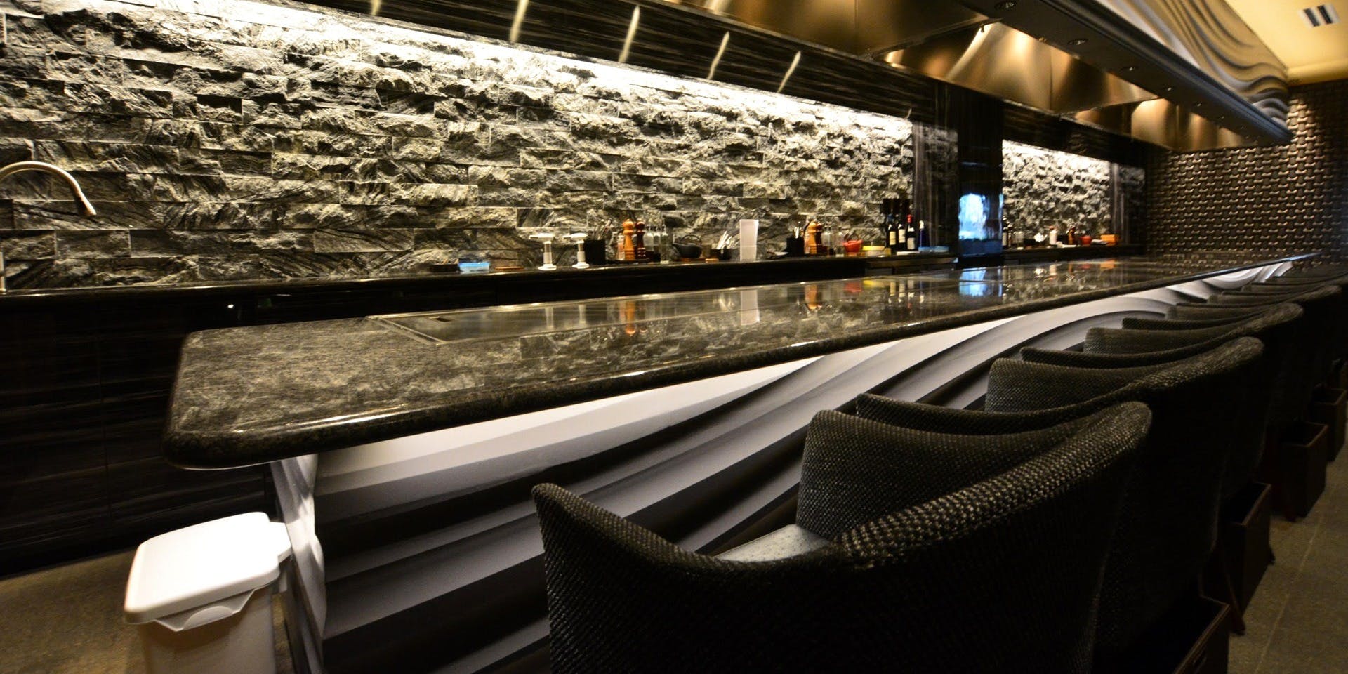 すき焼きしゃぶしゃぶ鉄板焼きいちふじ - 画像2