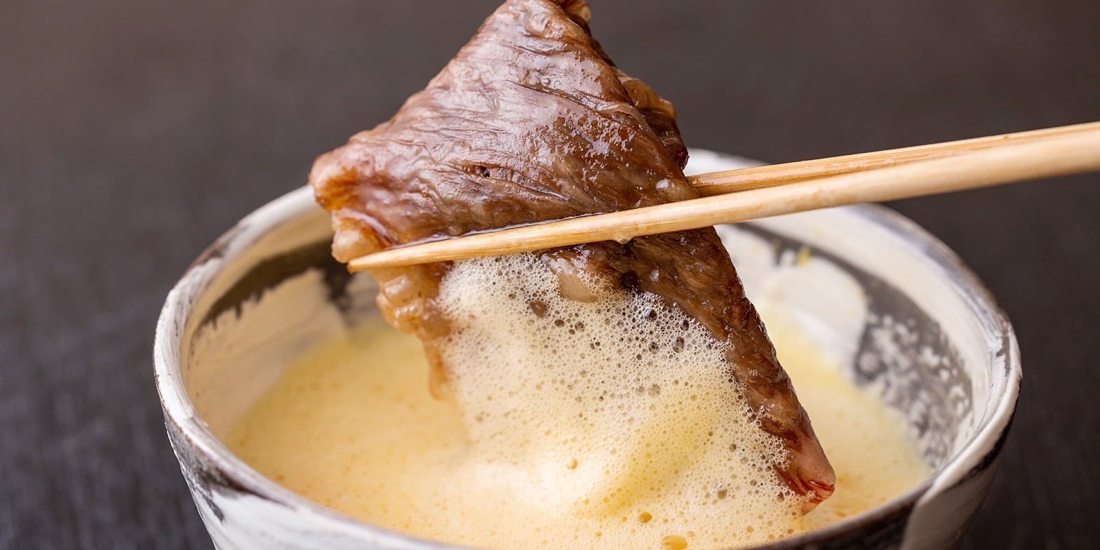 すき焼きしゃぶしゃぶ鉄板焼きいちふじ - 画像5