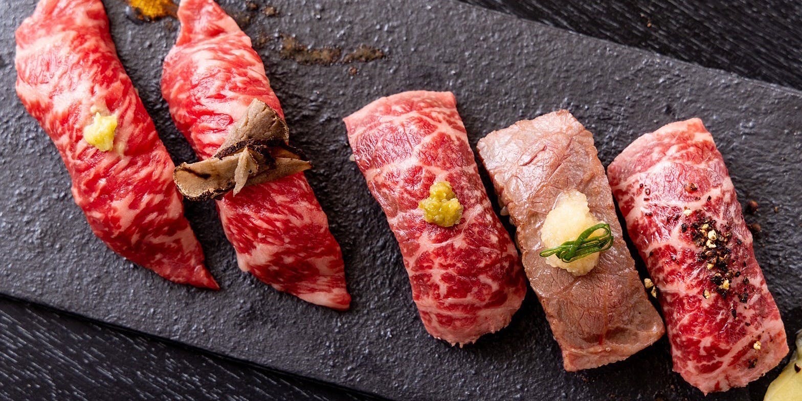 鉄板焼きすき焼きしゃぶしゃぶ いちふじ