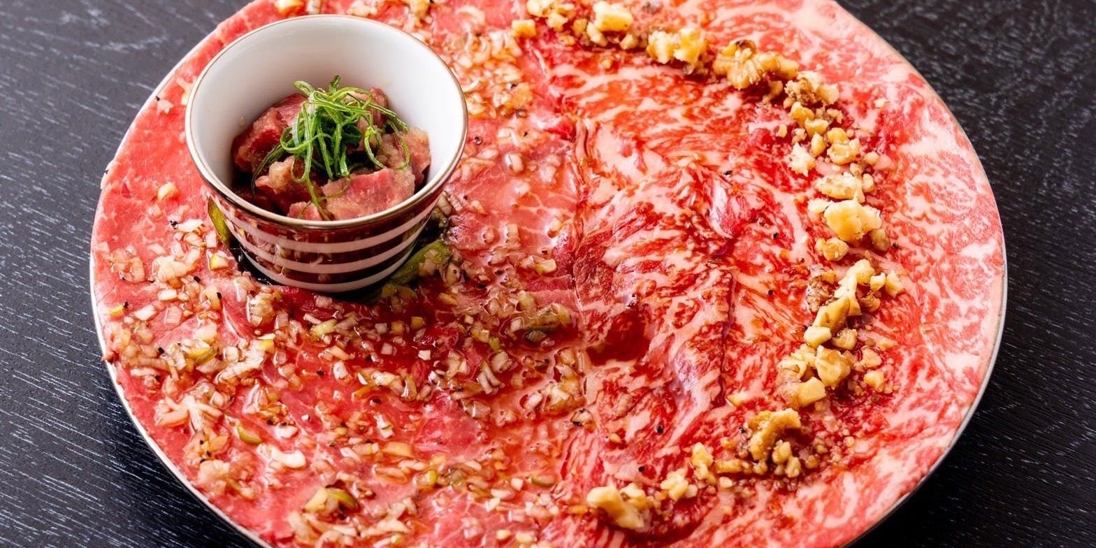 鉄板焼きすき焼きしゃぶしゃぶ いちふじ