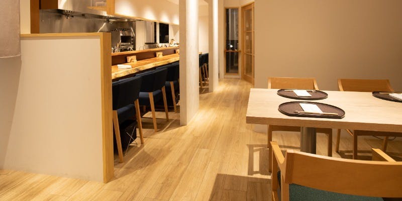 【席のみご予約】