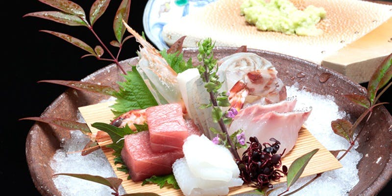 夢窓庵（むそうあん）