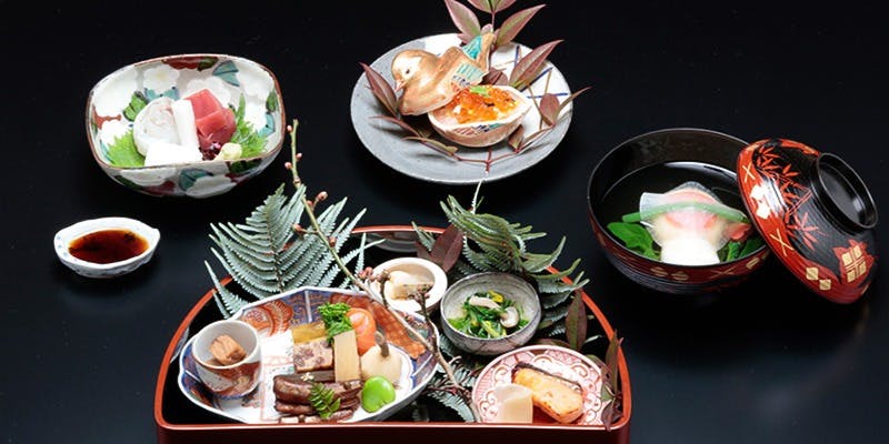 夢窓庵（むそうあん）