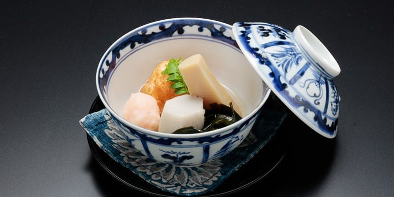 夢窓庵（むそうあん）
