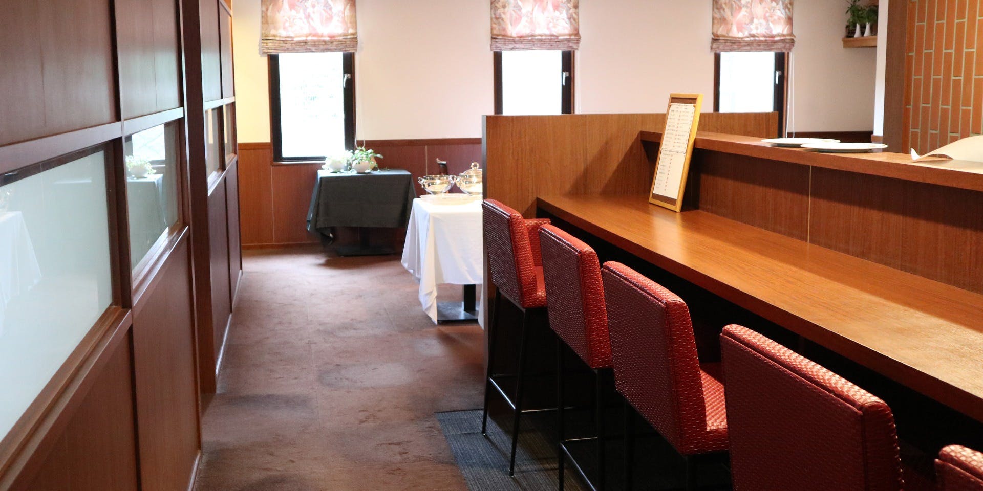 ランチ サヴール アマンド 大牟田 フランス料理 一休 Comレストラン