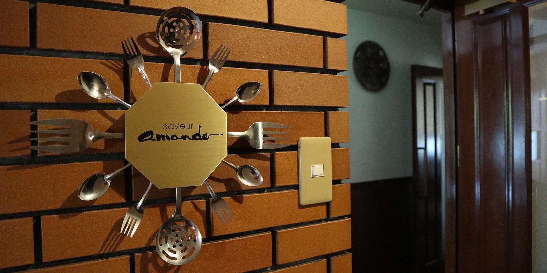 サヴール アマンド - 画像3