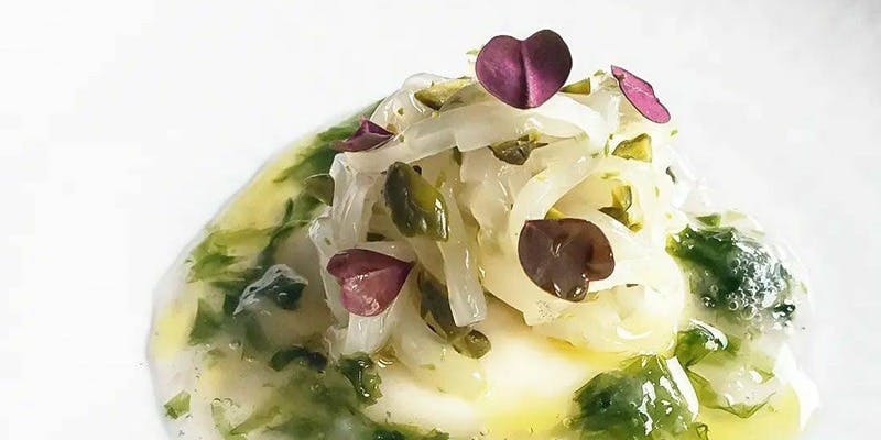 サヴール アマンド（saveur amande）