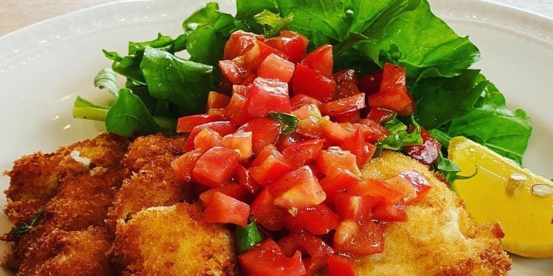 リストランテ クインディチ（Ristorante Quindici）