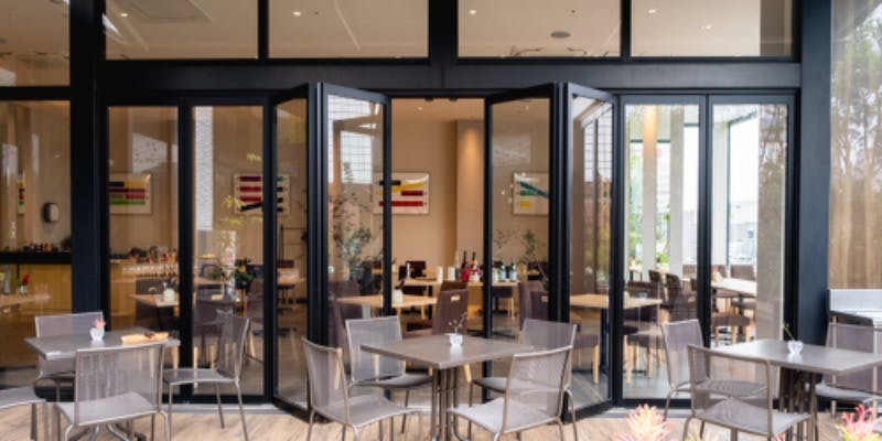 リストランテ クインディチ（Ristorante Quindici）