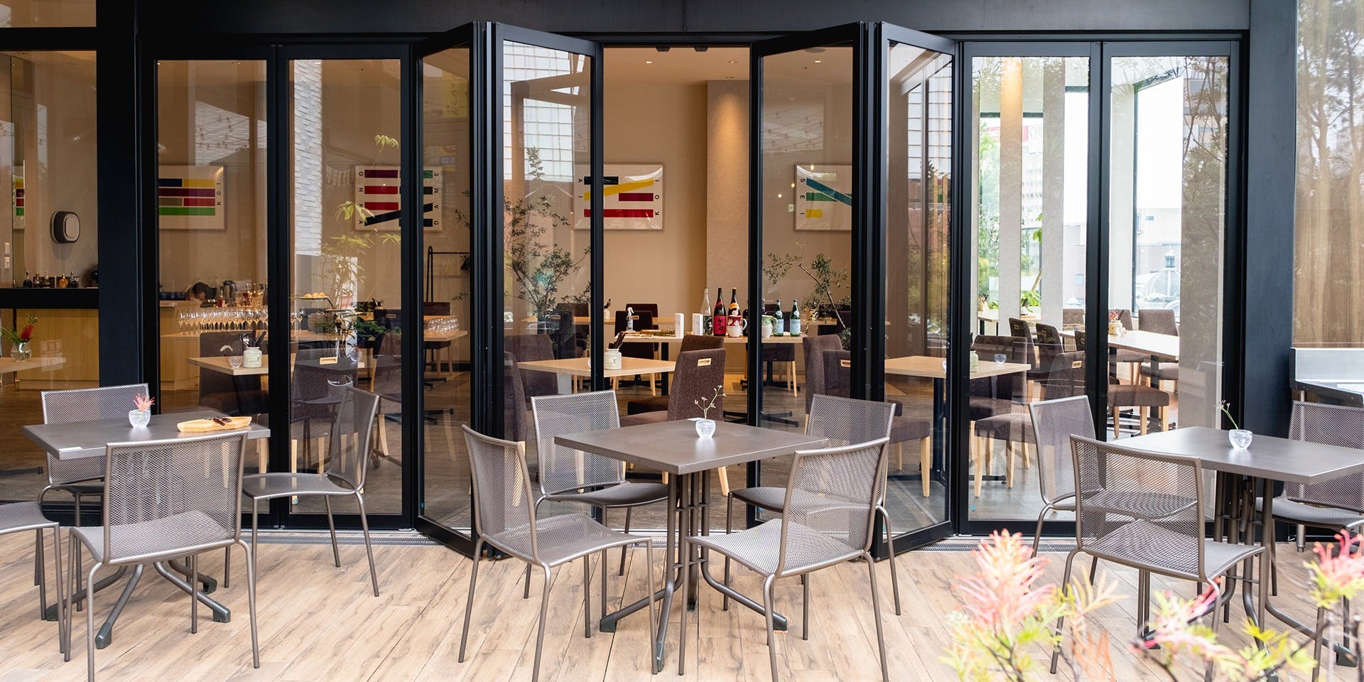 Ristorante Quindici - 画像1