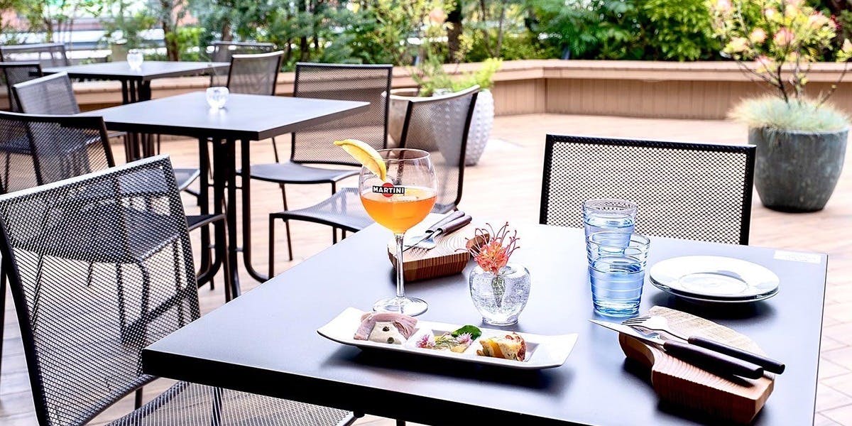 Ristorante Quindici - 画像2