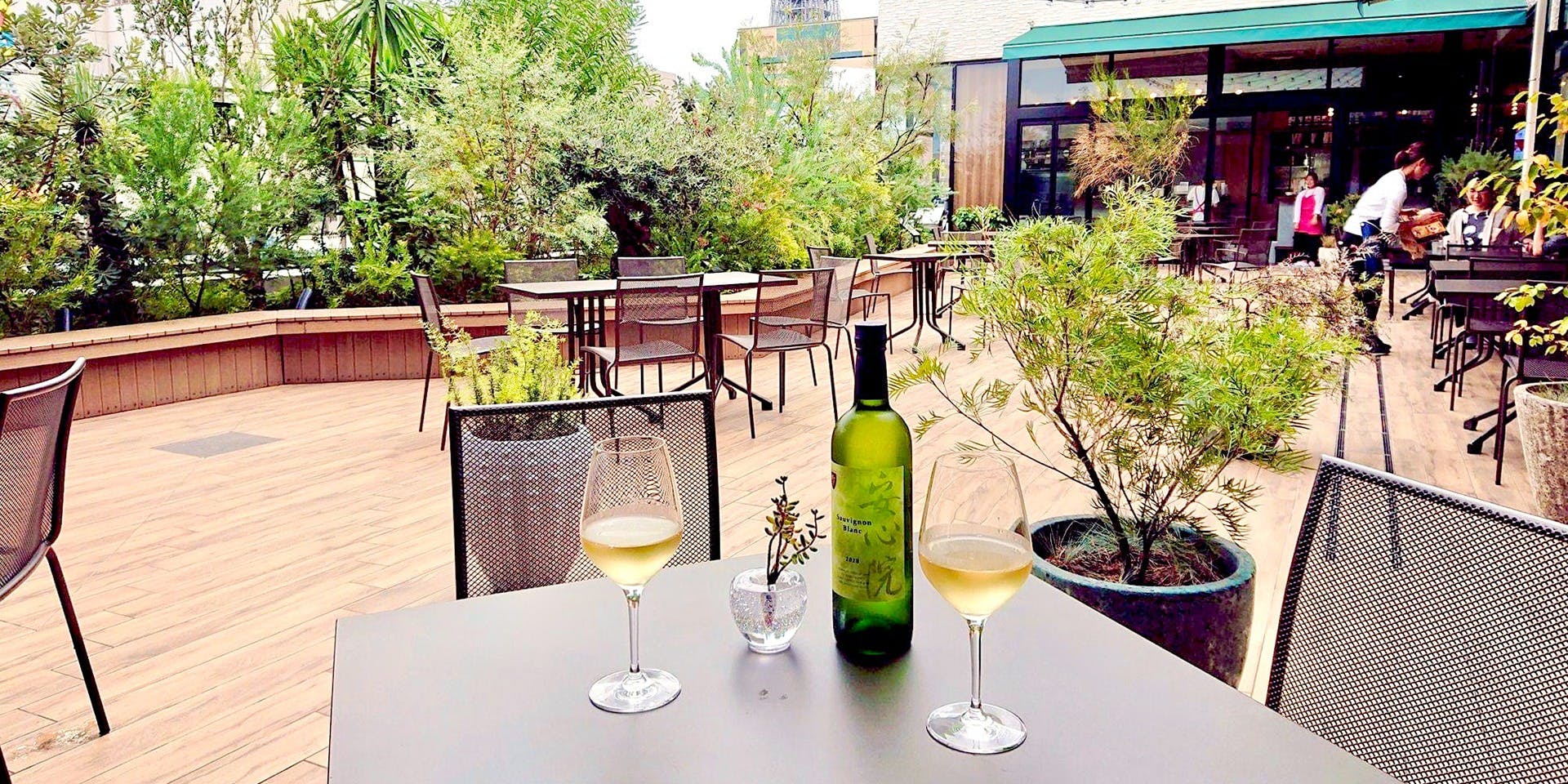 Ristorante Quindici - 画像3