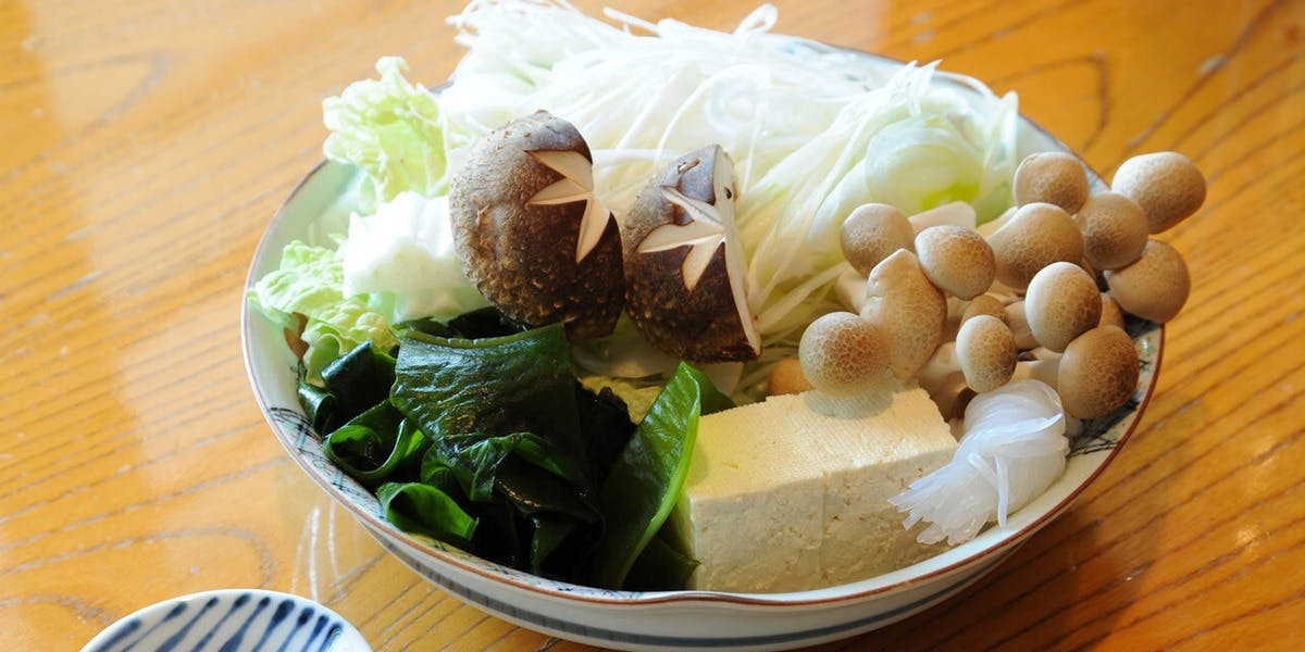 しゃぶ膳紫波（しゃぶぜんしわ）