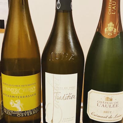 沖縄県産を中心としたお酒