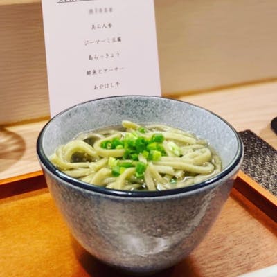 沖縄料理をコースで堪能