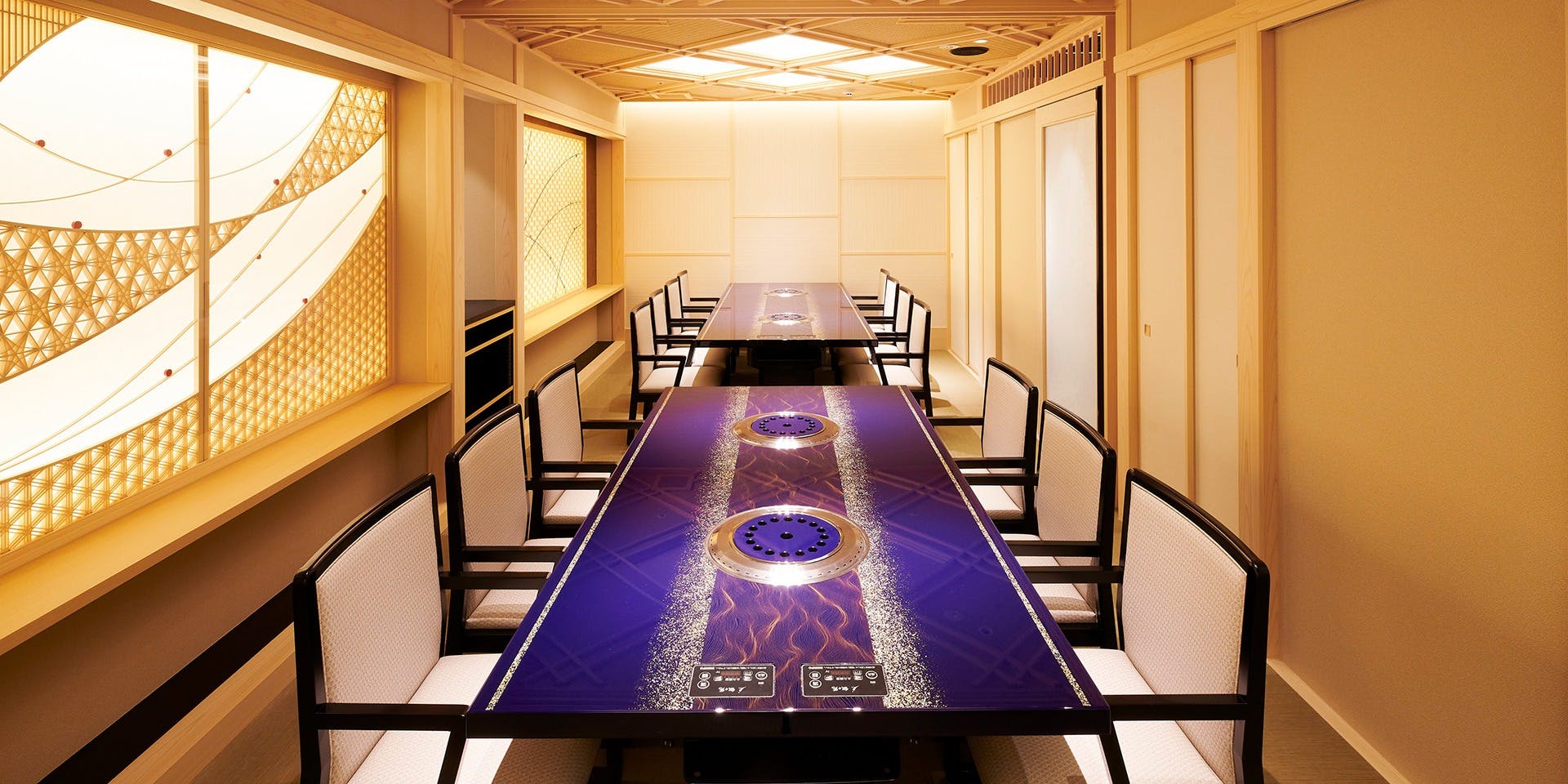 叙々苑 名古屋栄店 - 画像3