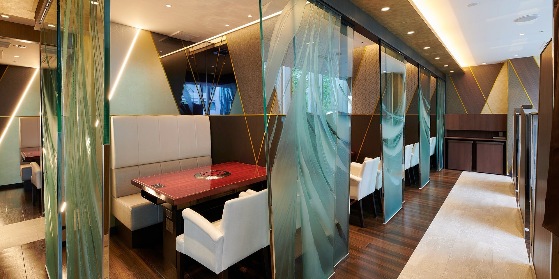 叙々苑 名古屋栄店 - 画像9