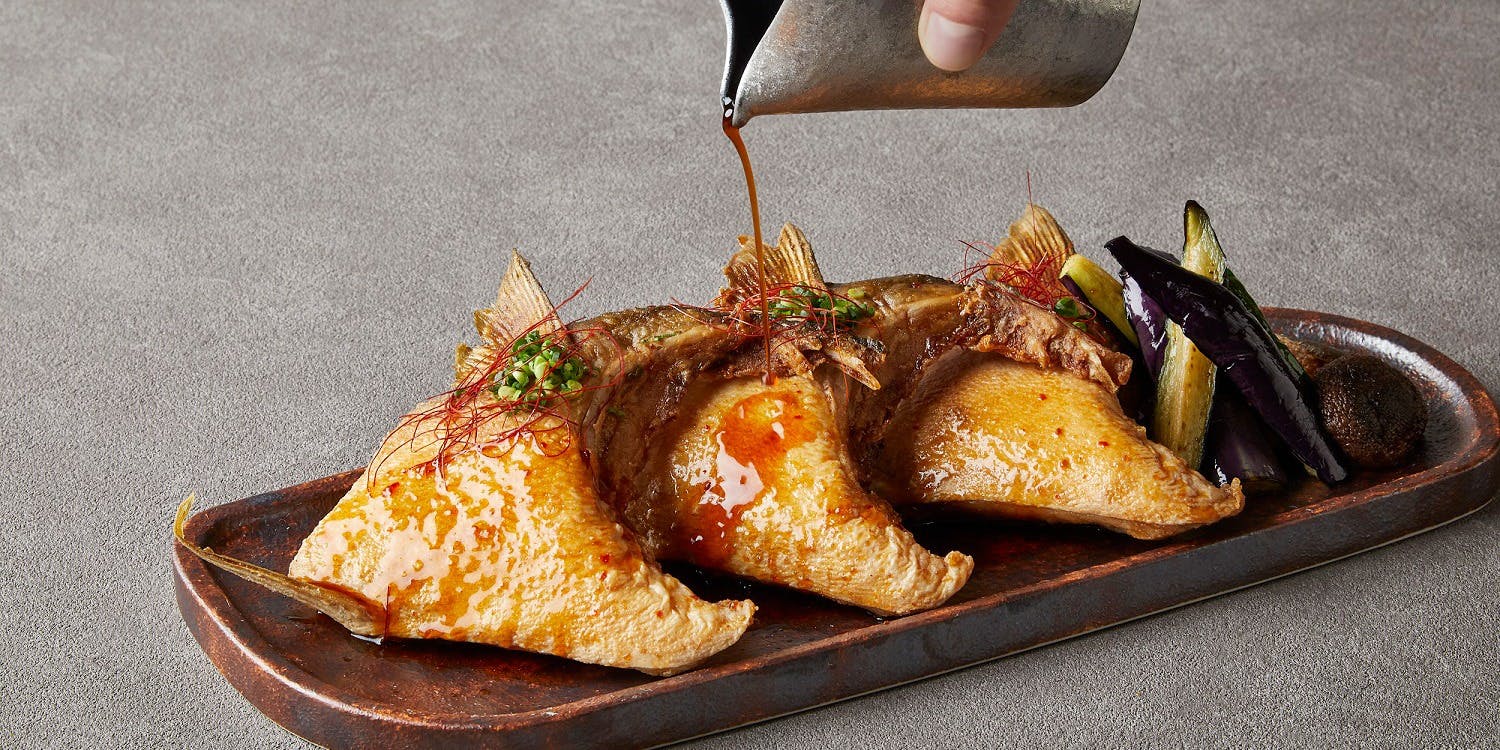 みなとみらい 桜木町のランチにご飯が楽しめるおすすめレストラントップ4 一休 Comレストラン