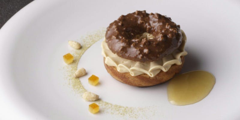 【Xmas2025】ノエル・シグネチャーランチコース＋乾杯グラスシャンパン（12/20～12/25）