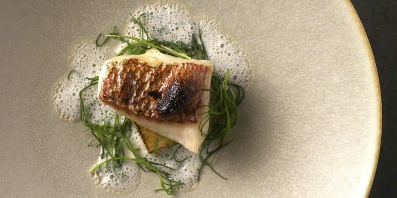 【年末年始】レギュラーランチコース＋乾杯シャンパン（12/26～1/4・早割）