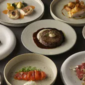 アイアン・ベイ/ウェスティンホテル横浜