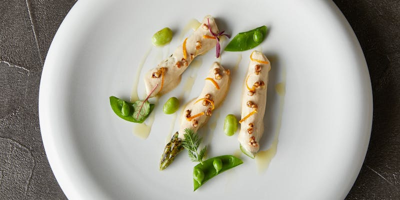 アイアン・ベイ (アイアン ベイ ウェスティンホテルヨコハマ) ウェスティンホテル横浜/フレンチ