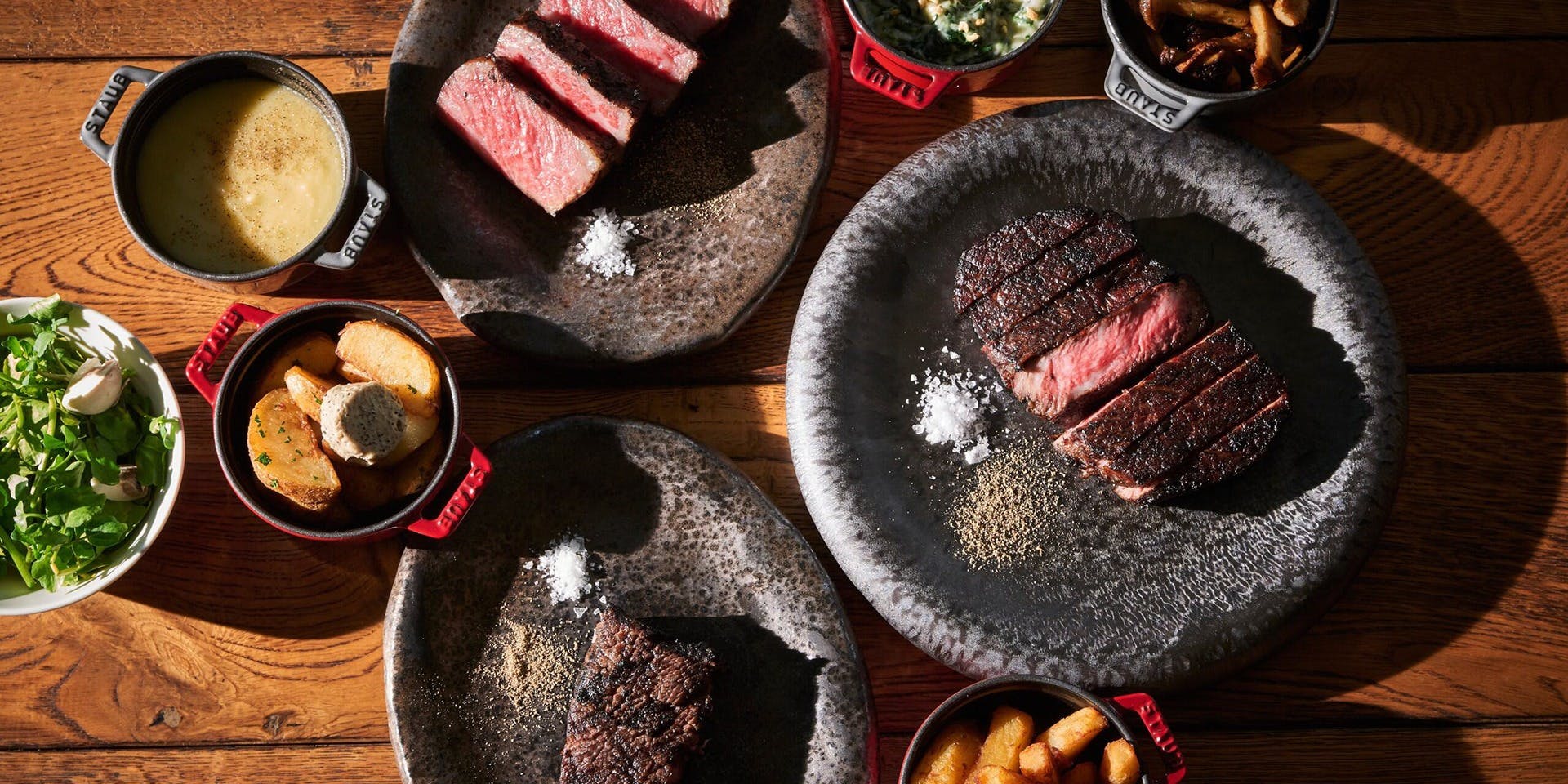 アイアン・ベイ／ウェスティンホテル横浜 - 画像5