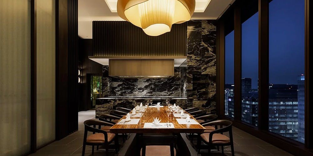 アイアン・ベイ／ウェスティンホテル横浜 - 画像2