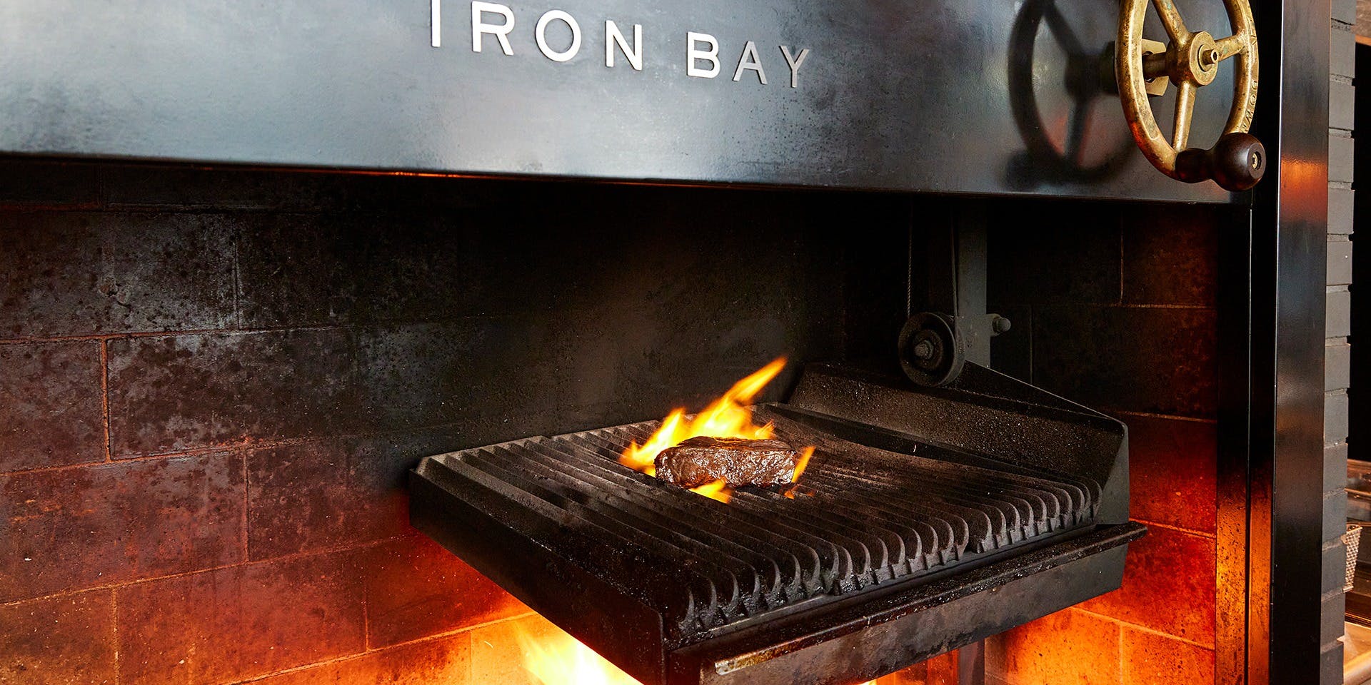 アイアン・ベイ／ウェスティンホテル横浜 - 画像3