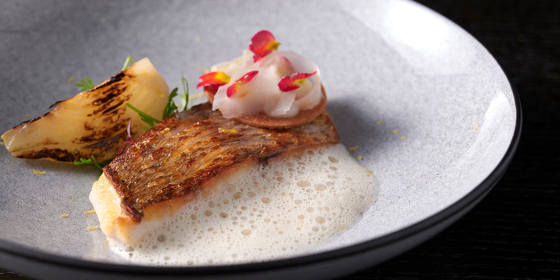 アイアン・ベイ／ウェスティンホテル横浜 - 画像4