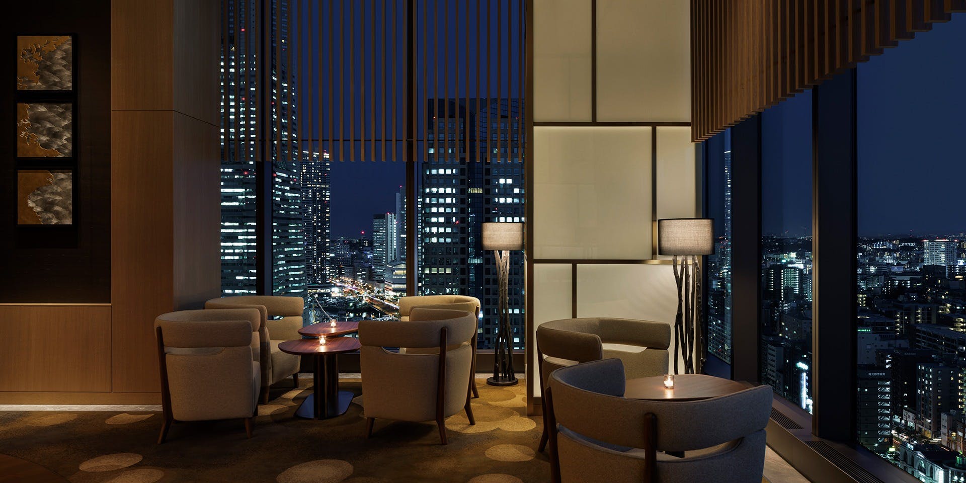 コード・バー／ウェスティンホテル横浜 - 画像2