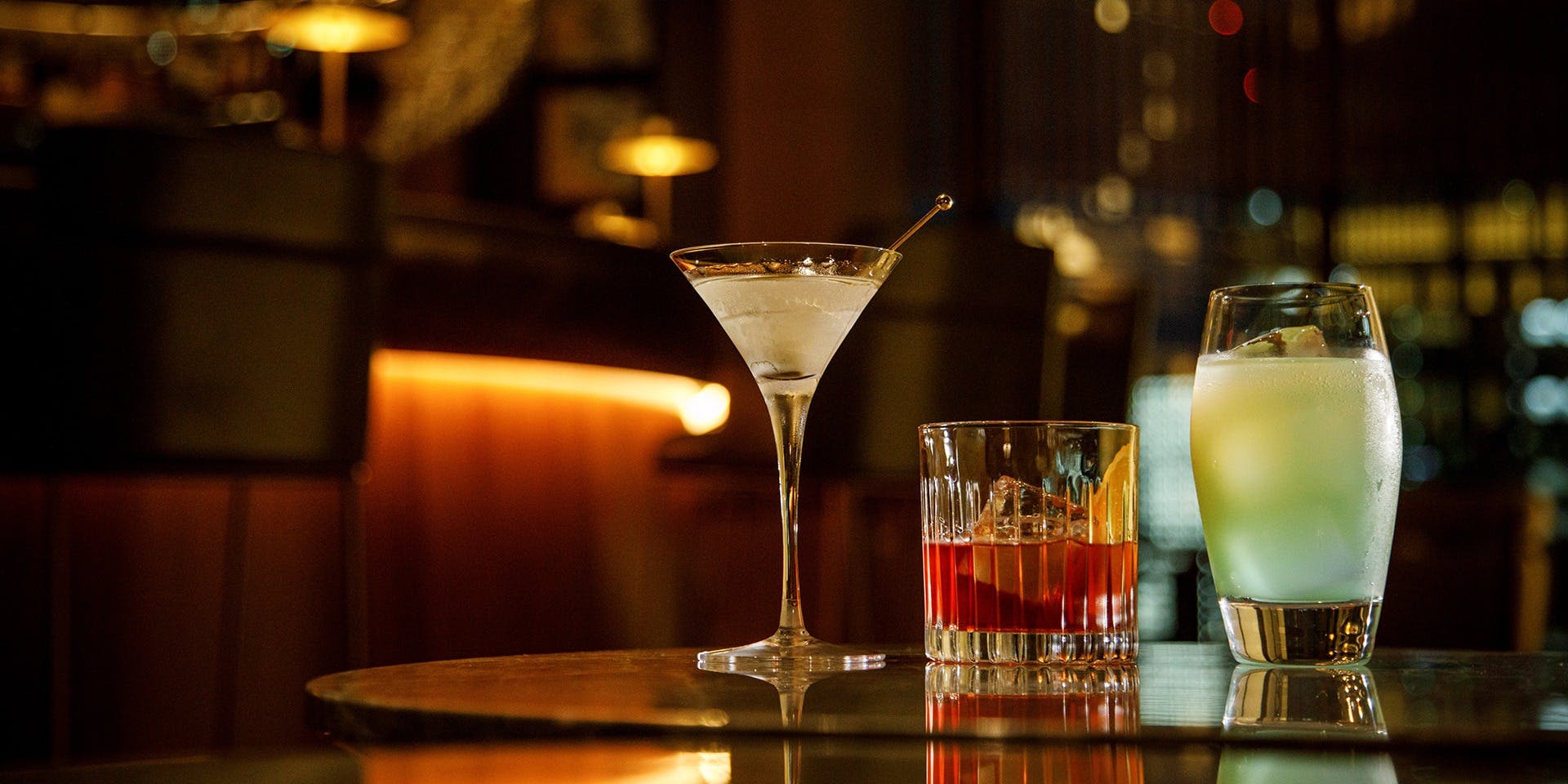 コード・バー／ウェスティンホテル横浜 - 画像3