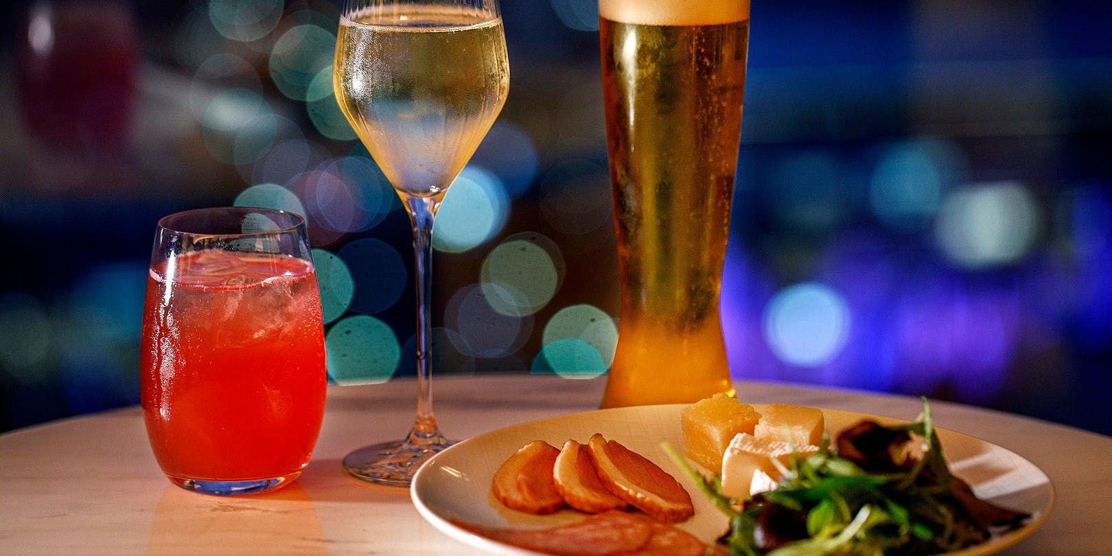 コード・バー／ウェスティンホテル横浜 - 画像4