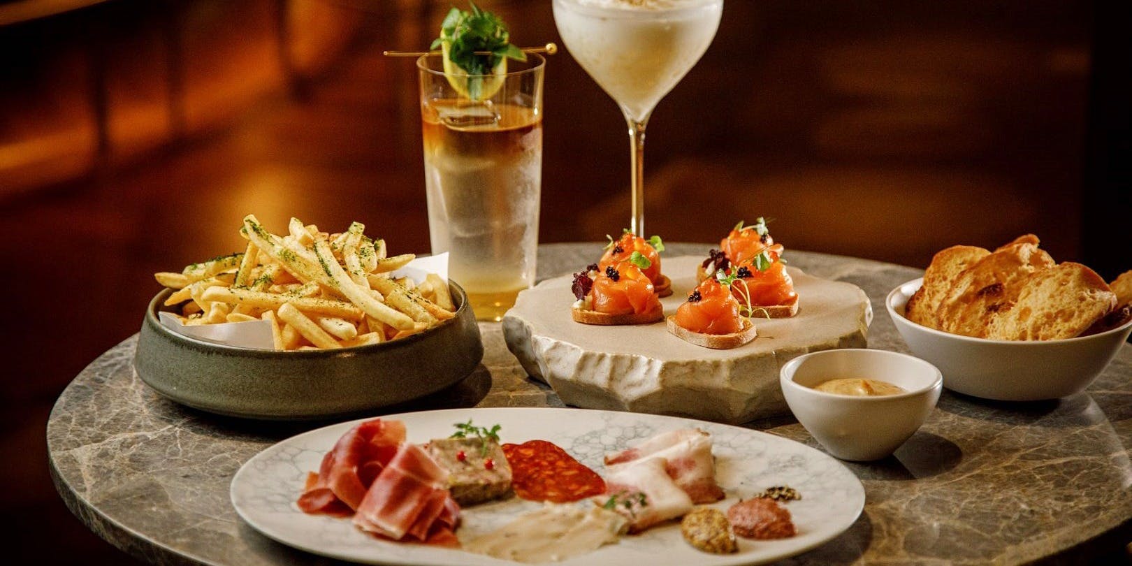 コード・バー／ウェスティンホテル横浜 - 画像5